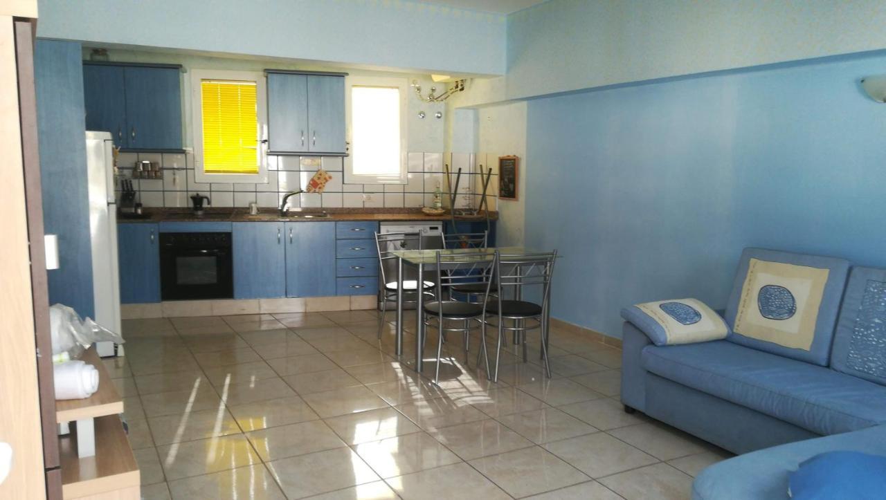 Apartamento La Aldea Pueblo Gran Canaria 2B San Nicolás Екстериор снимка