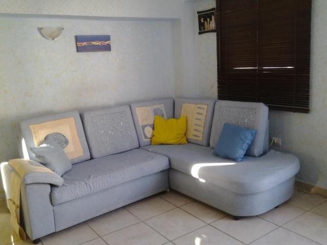 Apartamento La Aldea Pueblo Gran Canaria 2B San Nicolás Екстериор снимка