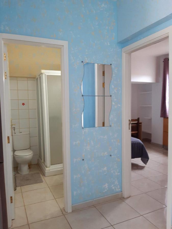 Apartamento La Aldea Pueblo Gran Canaria 2B San Nicolás Екстериор снимка