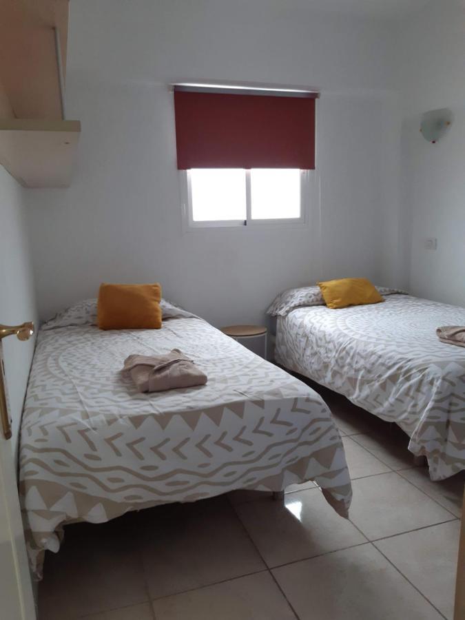 Apartamento La Aldea Pueblo Gran Canaria 2B San Nicolás Екстериор снимка