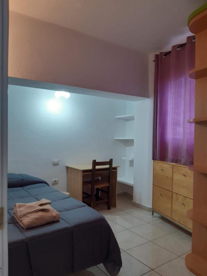 Apartamento La Aldea Pueblo Gran Canaria 2B San Nicolás Екстериор снимка