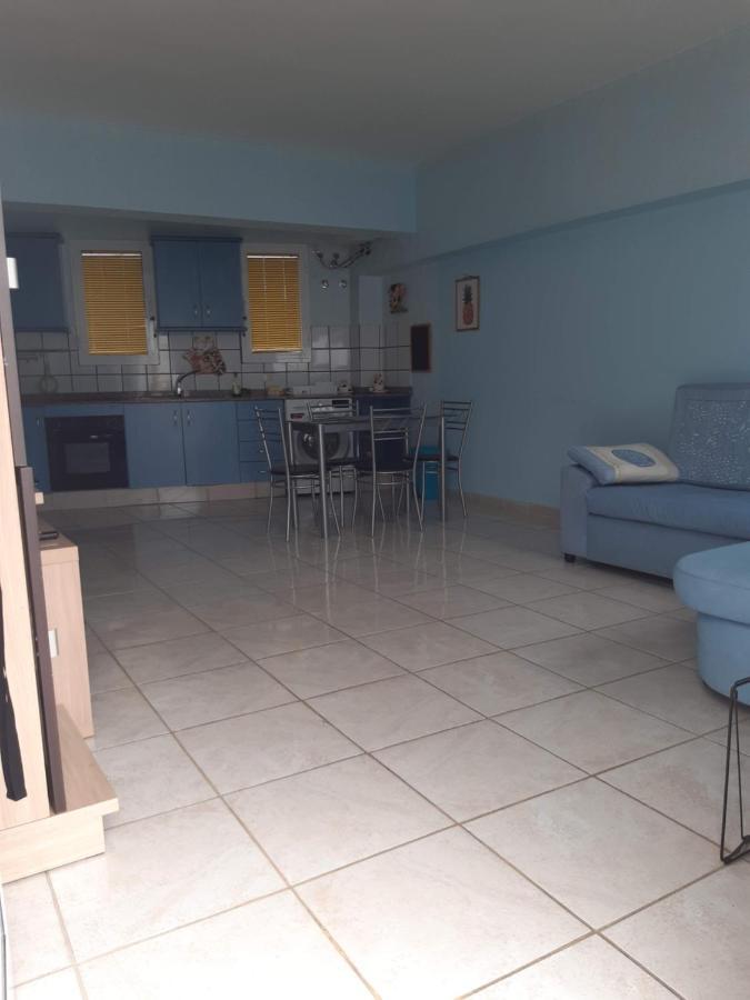 Apartamento La Aldea Pueblo Gran Canaria 2B San Nicolás Екстериор снимка