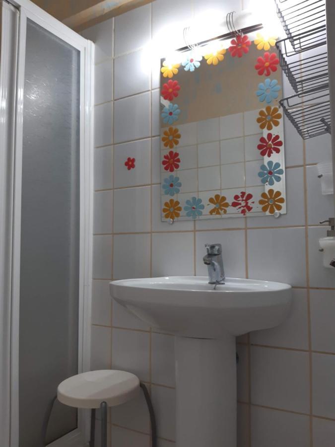 Apartamento La Aldea Pueblo Gran Canaria 2B San Nicolás Екстериор снимка