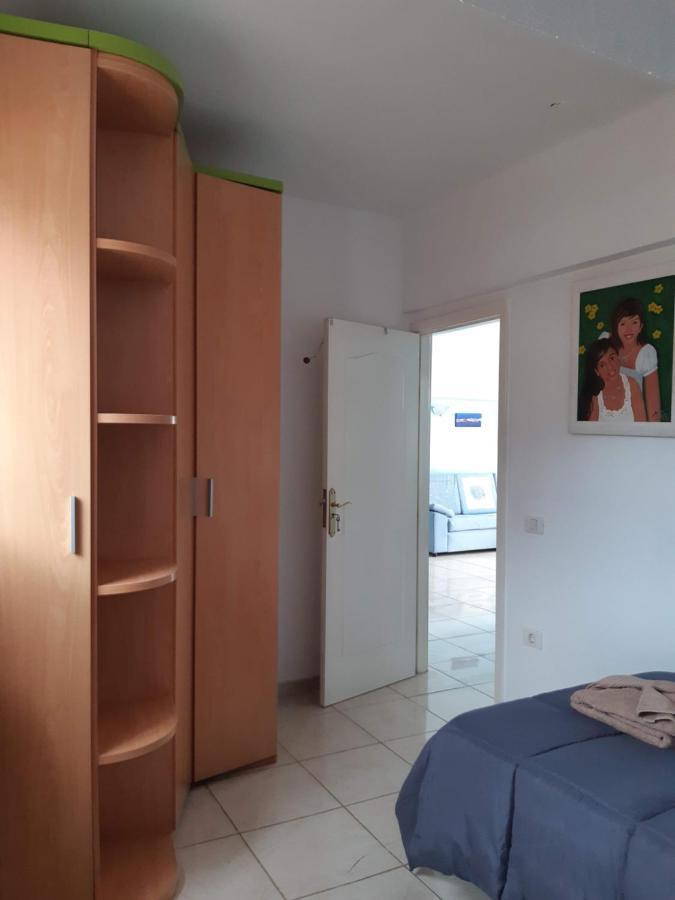 Apartamento La Aldea Pueblo Gran Canaria 2B San Nicolás Екстериор снимка