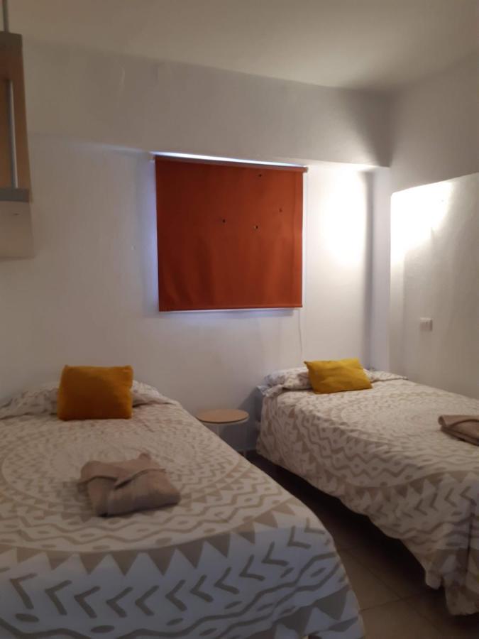 Apartamento La Aldea Pueblo Gran Canaria 2B San Nicolás Екстериор снимка