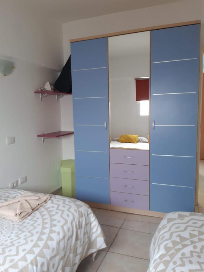 Apartamento La Aldea Pueblo Gran Canaria 2B San Nicolás Екстериор снимка