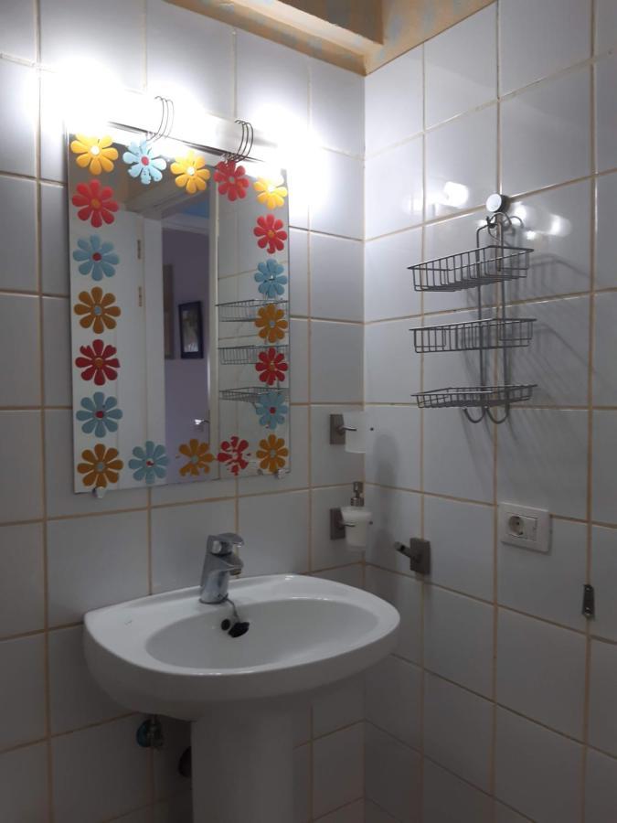 Apartamento La Aldea Pueblo Gran Canaria 2B San Nicolás Екстериор снимка