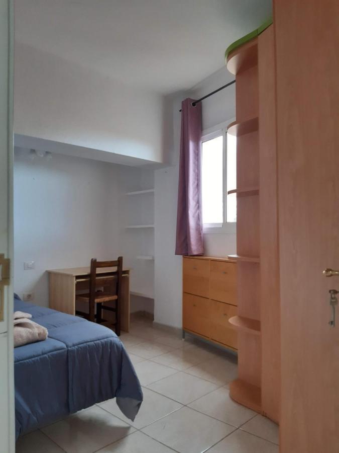 Apartamento La Aldea Pueblo Gran Canaria 2B San Nicolás Екстериор снимка