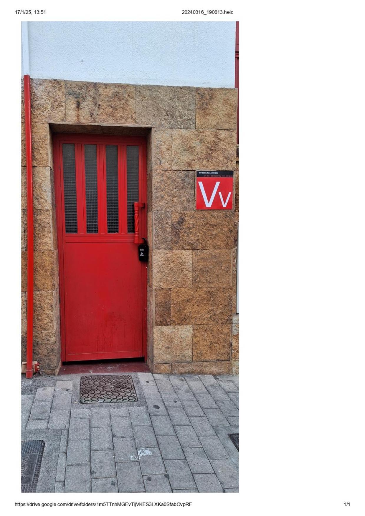 Apartamento La Aldea Pueblo Gran Canaria 2B San Nicolás Екстериор снимка